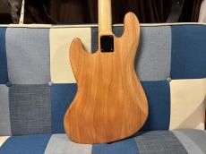 Honky Tonk Guitars HTG Proto Series #10 PJ Dennis Natural_6