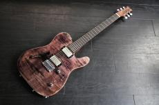Kigoshi Custom Guitar  KT-001T　　セール期間限定価格