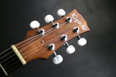 Kigoshi Custom Guitar  KT-001T　　セール期間限定価格_2