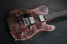 Kigoshi Custom Guitar  KT-001T　　セール期間限定価格_3