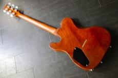 Kigoshi Custom Guitar  KT-001T　　セール期間限定価格_4