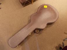 Water Road (増田 明夫) D-Arte Cutaway "German /The Tree Quilted Mahogany"_5