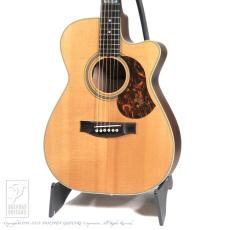Maton EBG808CTE (Tommy Emmanuel Signature)【60回無金利対象品】