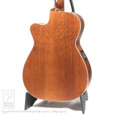 Maton EBG808CTE (Tommy Emmanuel Signature)【60回無金利対象品】_4