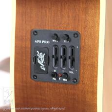 Maton EBG808CTE (Tommy Emmanuel Signature)【60回無金利対象品】_10