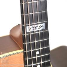 Maton EBG808CTE (Tommy Emmanuel Signature)【60回無金利対象品】_13