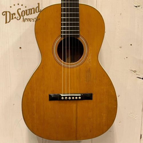 Martin 1870年~1898年製　0-28 ハカランダ　【無金利分割OK】【送料込み】