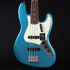 Fender Vintera II '60s Jazz Bass Rosewood Fingerboard ~Lake Placid Blue~ 【全国どこでも送料無料!!】【Fender公認ストア!! 浜松の楽器店 SONIX】