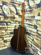 Takamine タカミネ FC132SC 【エレガット】【日本総本店2F 在庫品】_4