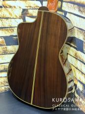 Takamine タカミネ FC132SC 【エレガット】【日本総本店2F 在庫品】_5
