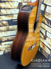 Takamine タカミネ FC132SC 【エレガット】【日本総本店2F 在庫品】_7