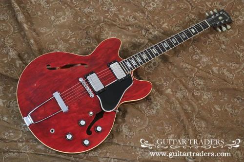 Gibson 1966 ES-335TDC