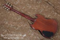 Gibson 1965 SG Standard "Pull Sideway Tremolo Arm Unit"_2