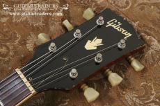 Gibson 1965 SG Standard "Pull Sideway Tremolo Arm Unit"_4