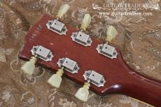 Gibson 1965 SG Standard "Pull Sideway Tremolo Arm Unit"_5