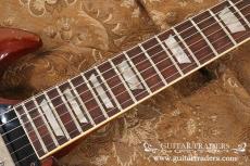 Gibson 1965 SG Standard "Pull Sideway Tremolo Arm Unit"_7