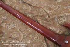 Gibson 1965 SG Standard "Pull Sideway Tremolo Arm Unit"_9