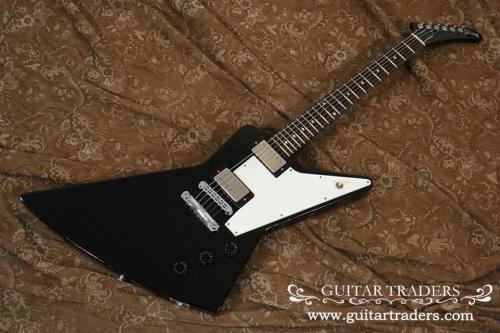 Gibson 2011 Explorer 76