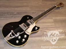 Gretsch '74 Roc Jet #7610