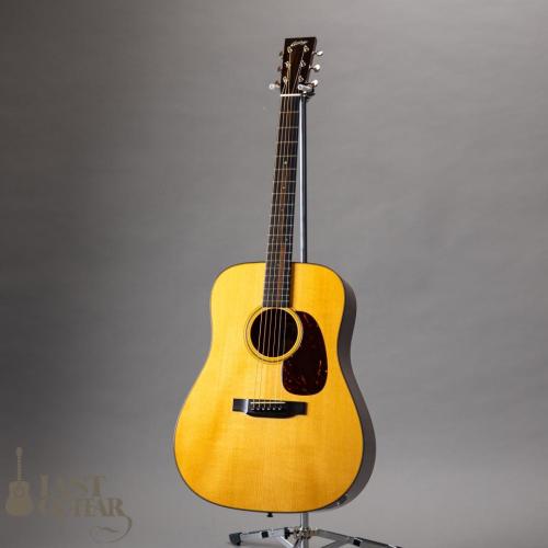 Collings D1A