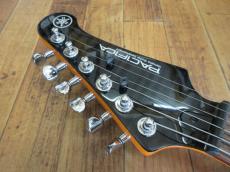 YAMAHA PACIFICA612VⅡFM_3