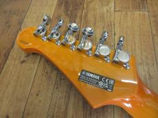 YAMAHA PACIFICA612VⅡFM_4