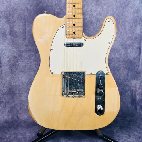 Fender 1973 Telecaster