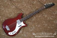 Epiphone 1965 Newport Bass