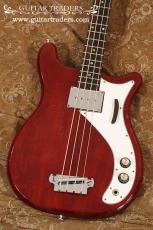 Epiphone 1965 Newport Bass_3