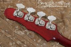 Epiphone 1965 Newport Bass_5