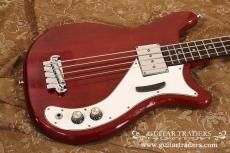 Epiphone 1965 Newport Bass_10