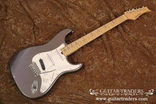 Three Dots Guitars 2020's S