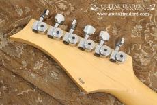 Three Dots Guitars 2020's S_5