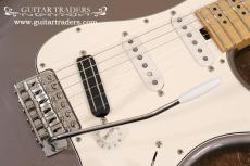 Three Dots Guitars 2020's S_6