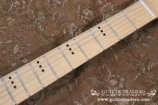 Three Dots Guitars 2020's S_8