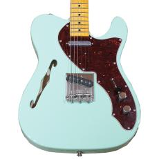 Fender American Original 60s Telecaster Thinline