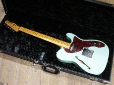 Fender American Original 60s Telecaster Thinline_2
