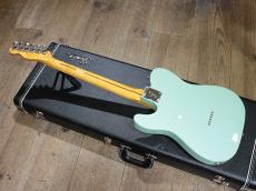 Fender American Original 60s Telecaster Thinline_3