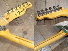 Fender American Original 60s Telecaster Thinline_8