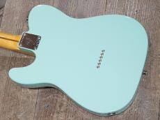 Fender American Original 60s Telecaster Thinline_9