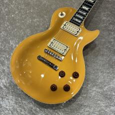 Tokai LS-301-CM1 White Cream PU w/Brazilian Rosewood -Gold Top- #2652694【4.27kg】