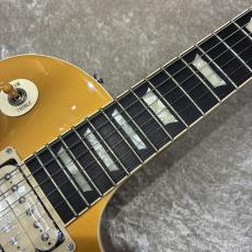 Tokai LS-301-CM1 White Cream PU w/Brazilian Rosewood -Gold Top- #2652694【4.27kg】_5