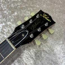 Tokai LS-301-CM1 White Cream PU w/Brazilian Rosewood -Gold Top- #2652694【4.27kg】_8
