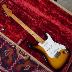 Fender Custom Shop 1999 Time Machine Series 1956 Stratocaster Closet Classic 2-Color Sunburs