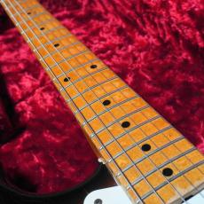 Fender Custom Shop 1999 Time Machine Series 1956 Stratocaster Closet Classic 2-Color Sunburs_6