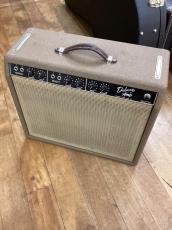 Fender Deluxe amp