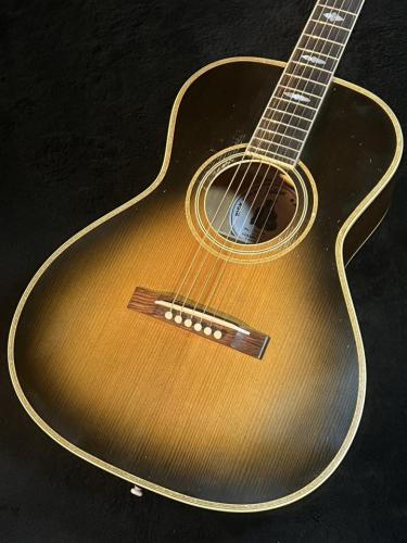 Gibson 【NEW】Custom Shop Murphy Lab Acoustic Collection 1929 Nick Lucas Special Reissue, Light Aged, Argenti