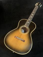 Gibson 【NEW】Custom Shop Murphy Lab Acoustic Collection 1929 Nick Lucas Special Reissue, Light Aged, Argenti_2