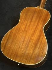 Gibson 【NEW】Custom Shop Murphy Lab Acoustic Collection 1929 Nick Lucas Special Reissue, Light Aged, Argenti_3