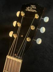 Gibson 【NEW】Custom Shop Murphy Lab Acoustic Collection 1929 Nick Lucas Special Reissue, Light Aged, Argenti_4